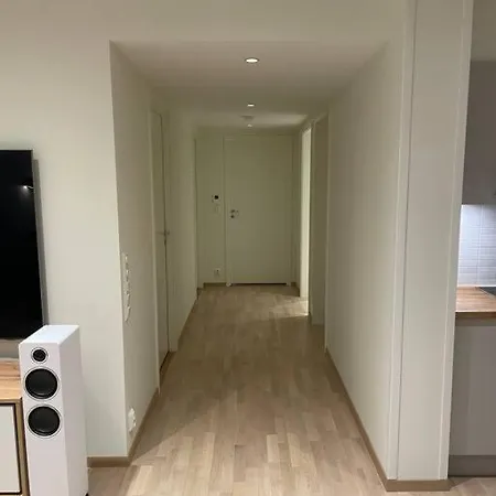 Brand New * Ramfjordbotn